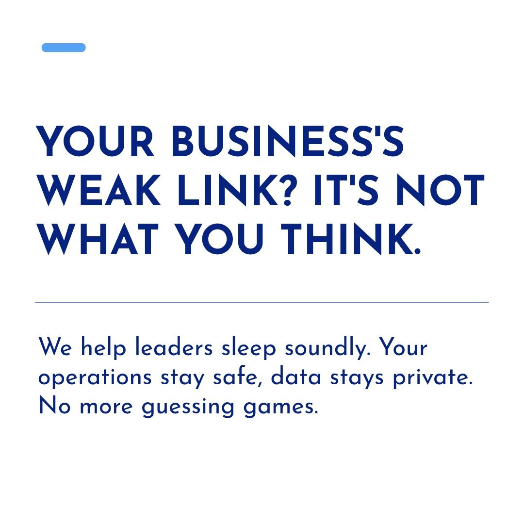 Blueclone Networks ad