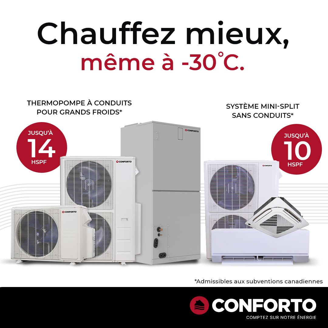 Conforto ad