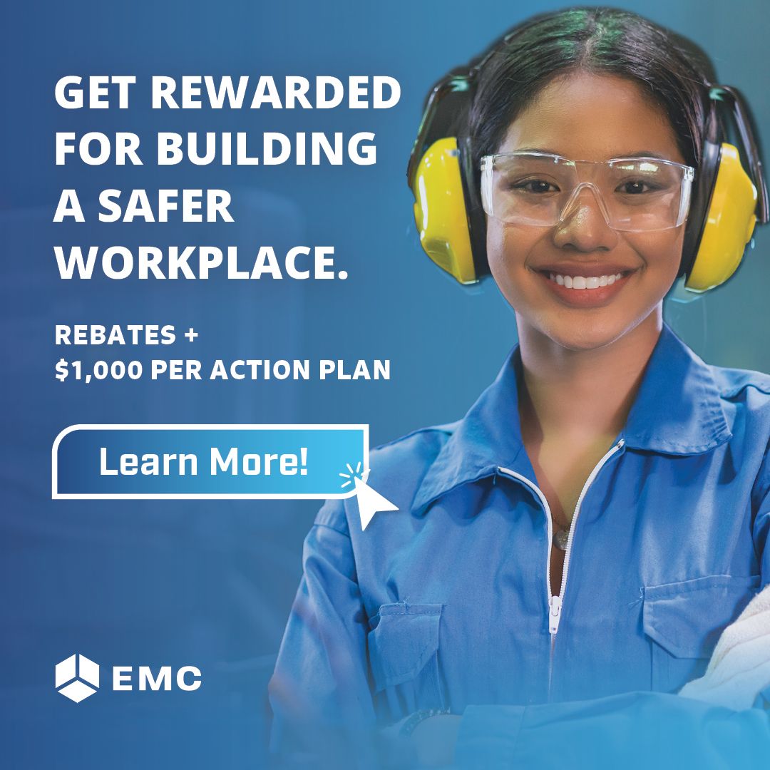 Excellence in Manufacturing Consortium ad