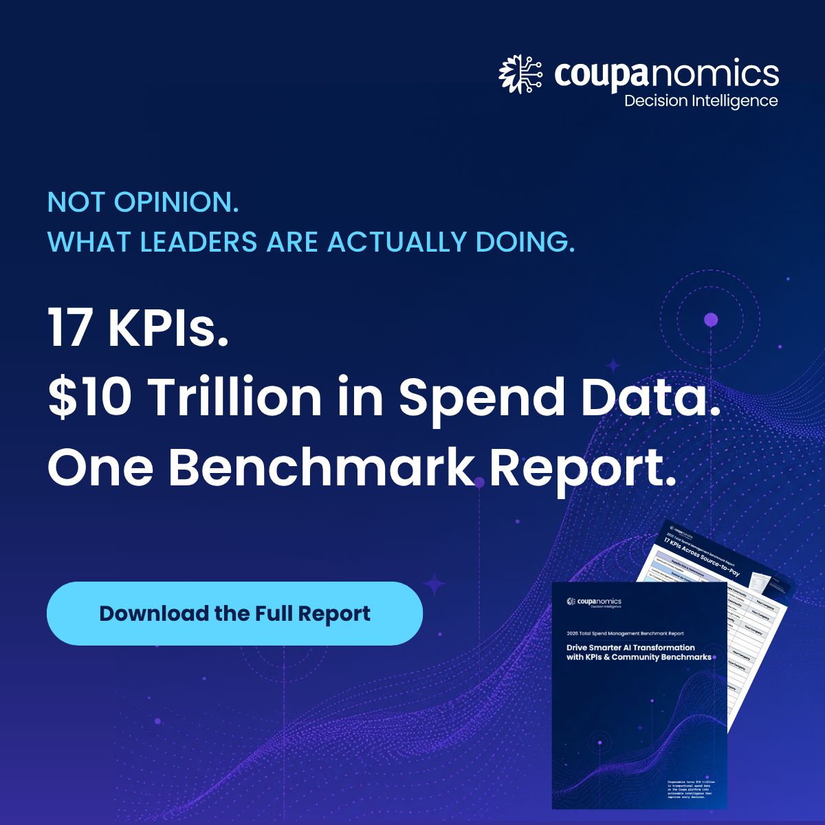 Coupa ad