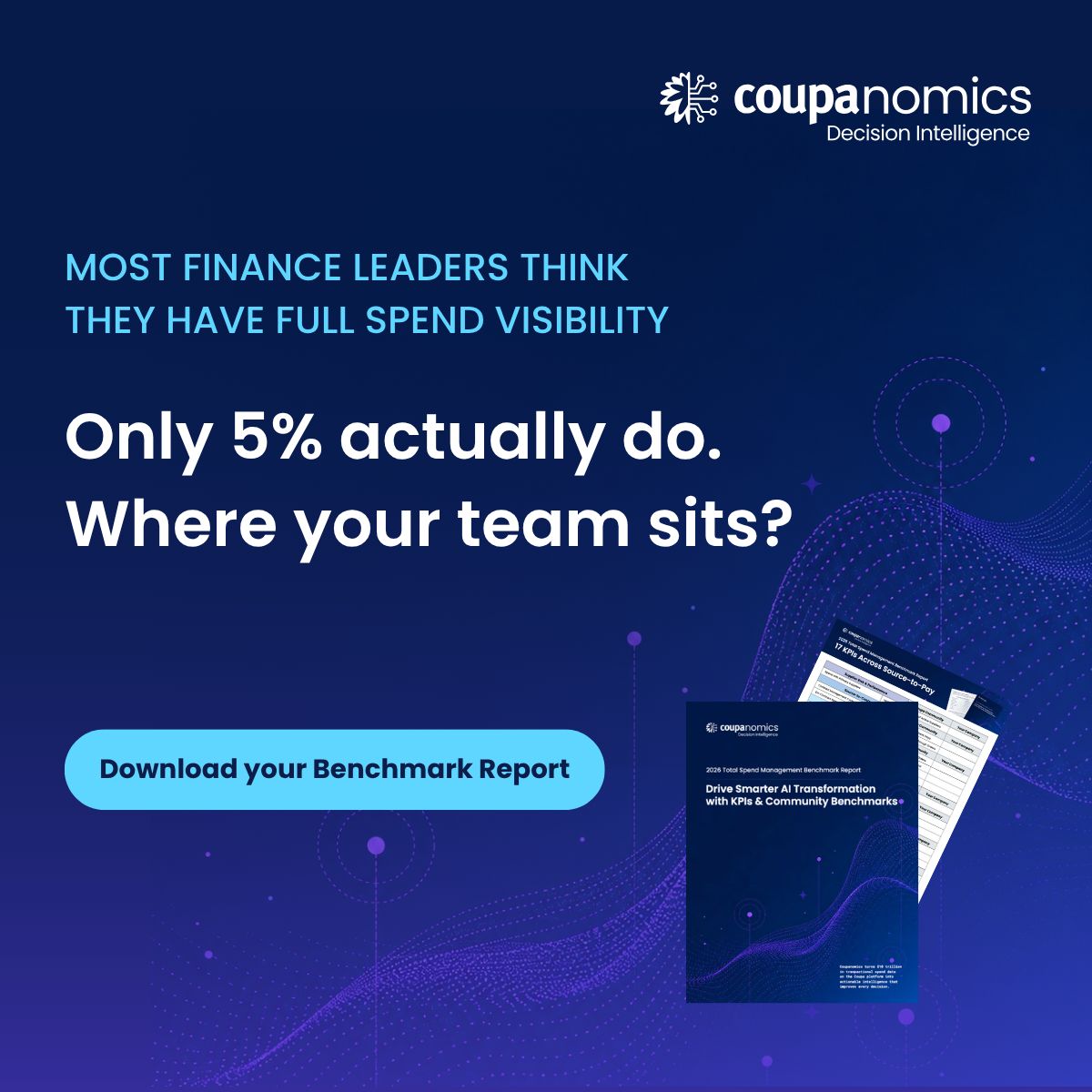 Coupa ad