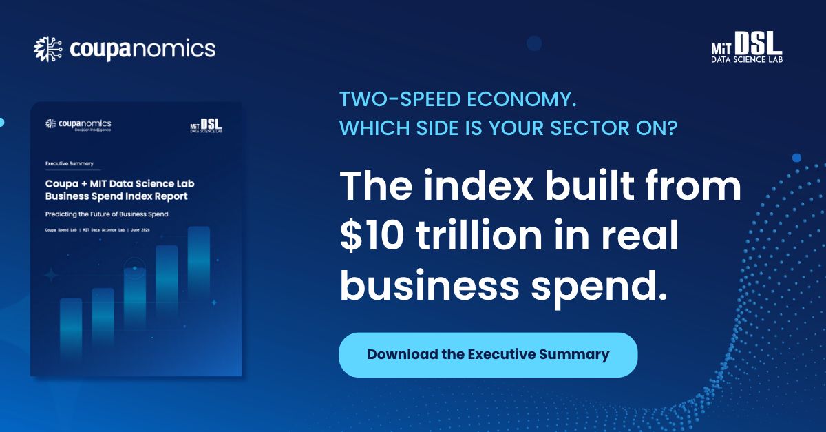 Coupa ad
