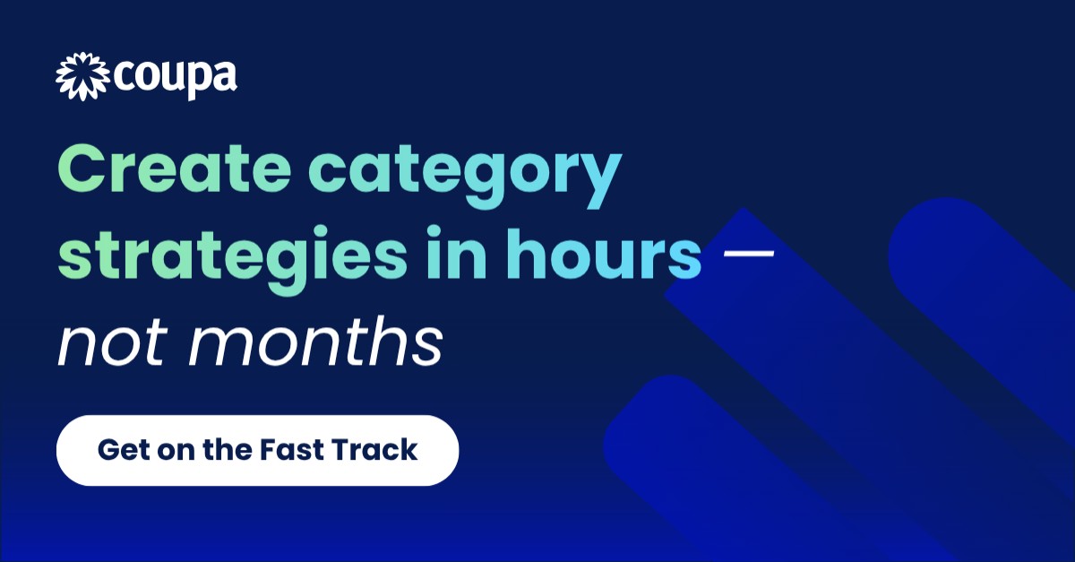 Coupa ad