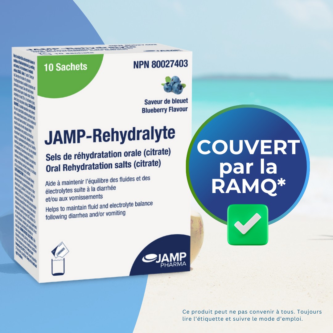 JAMP Pharma Group ad