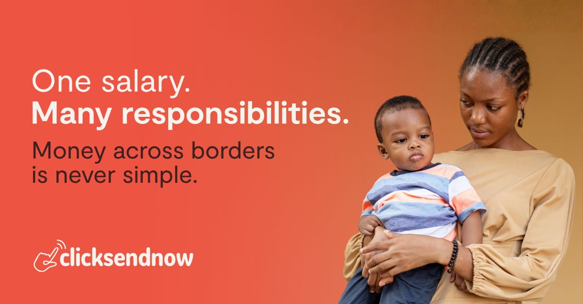 Clicksendnow ad