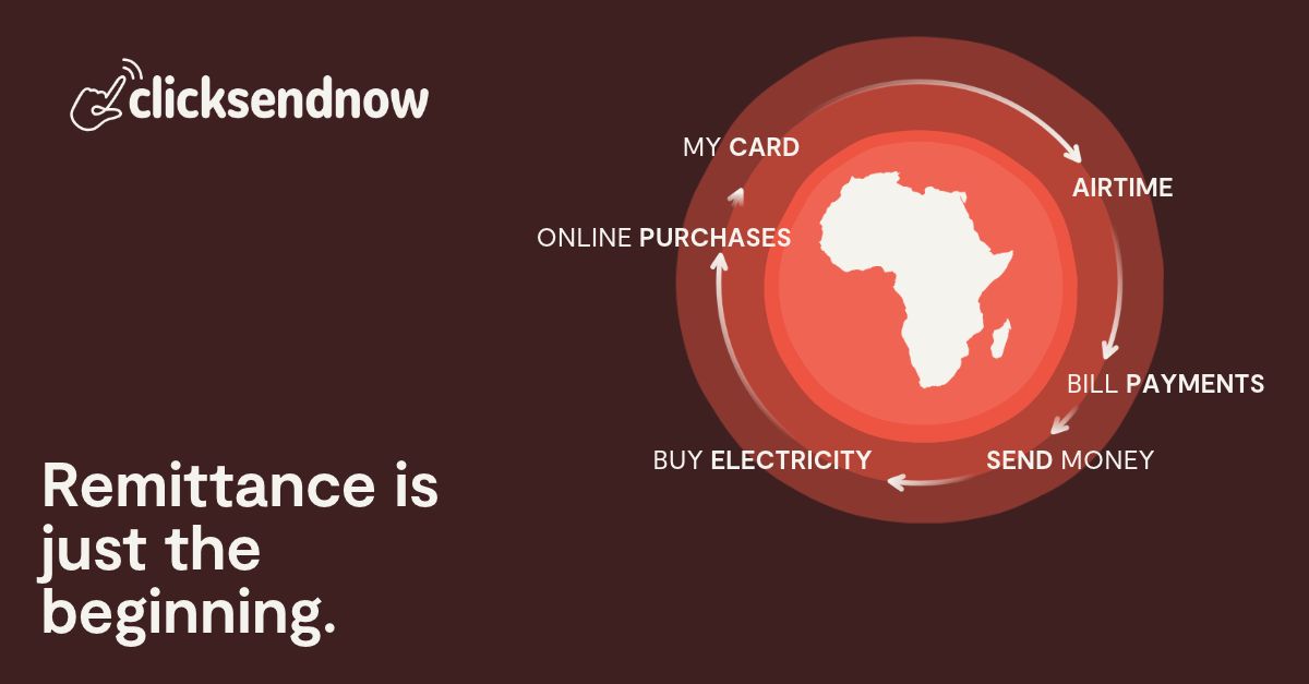 Clicksendnow ad