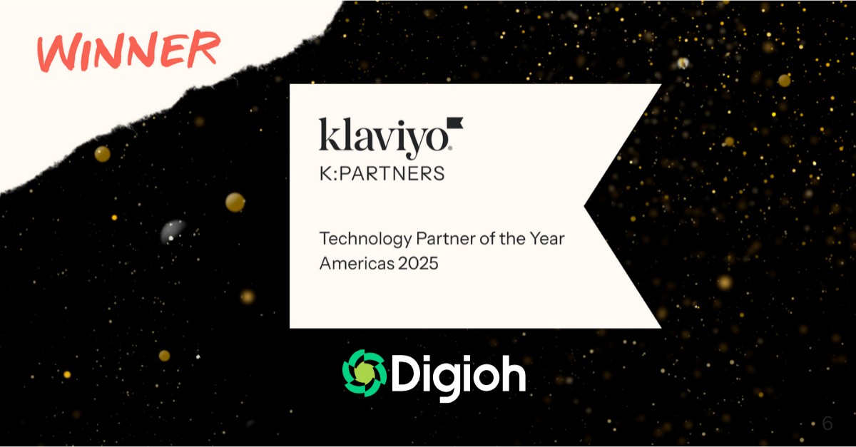 Digioh ad