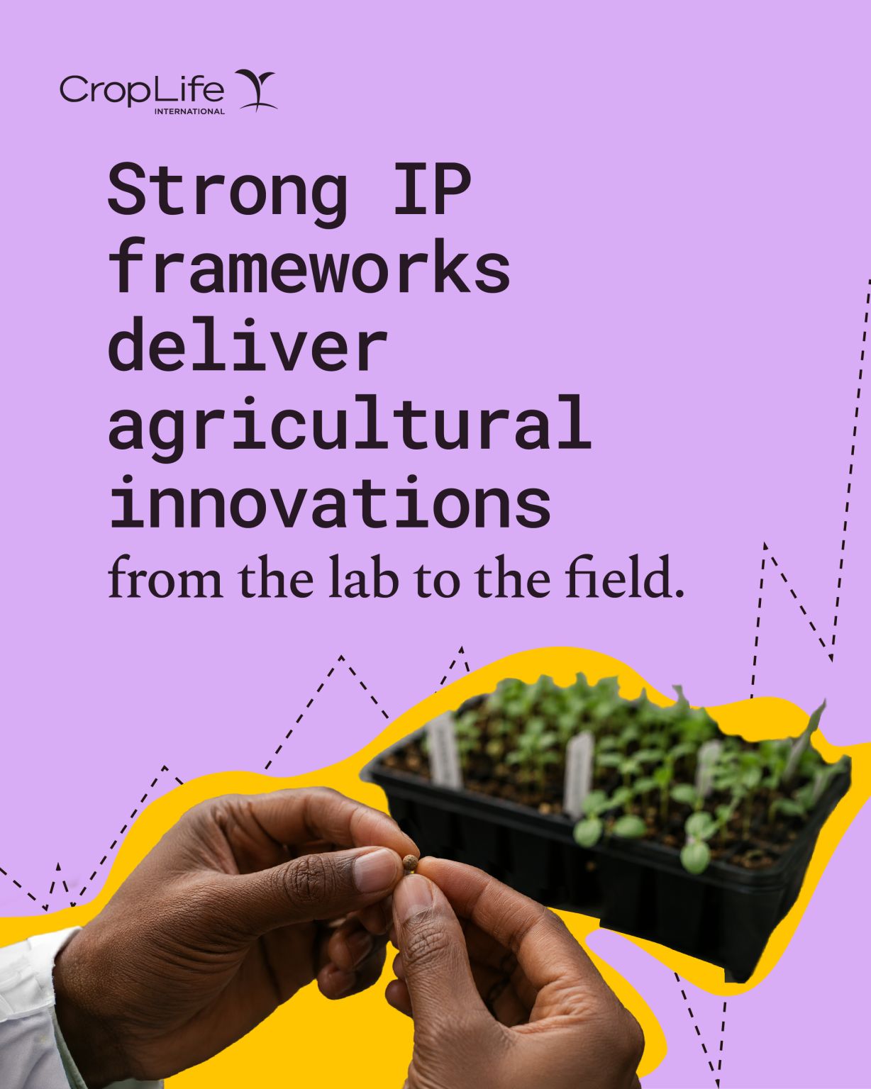 CropLife International ad