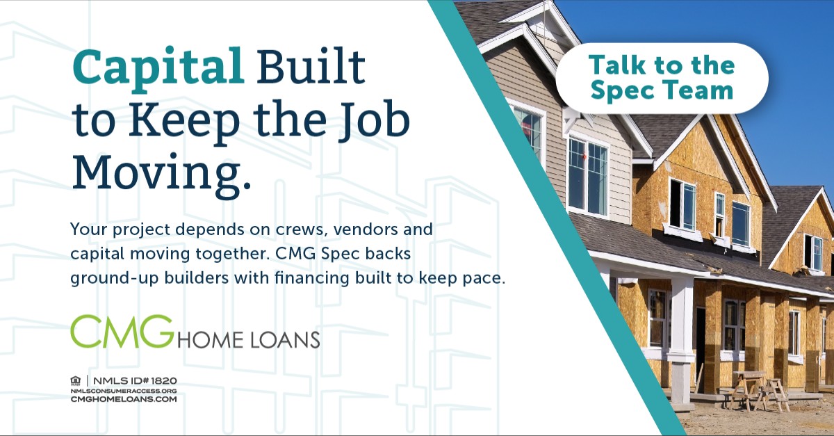 CMG Financial ad