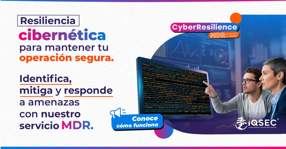 IQSEC ad