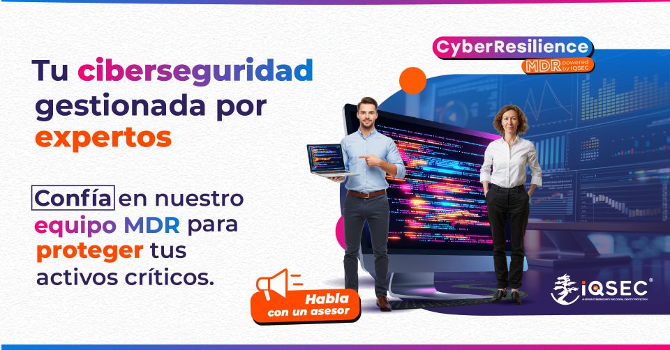 IQSEC ad