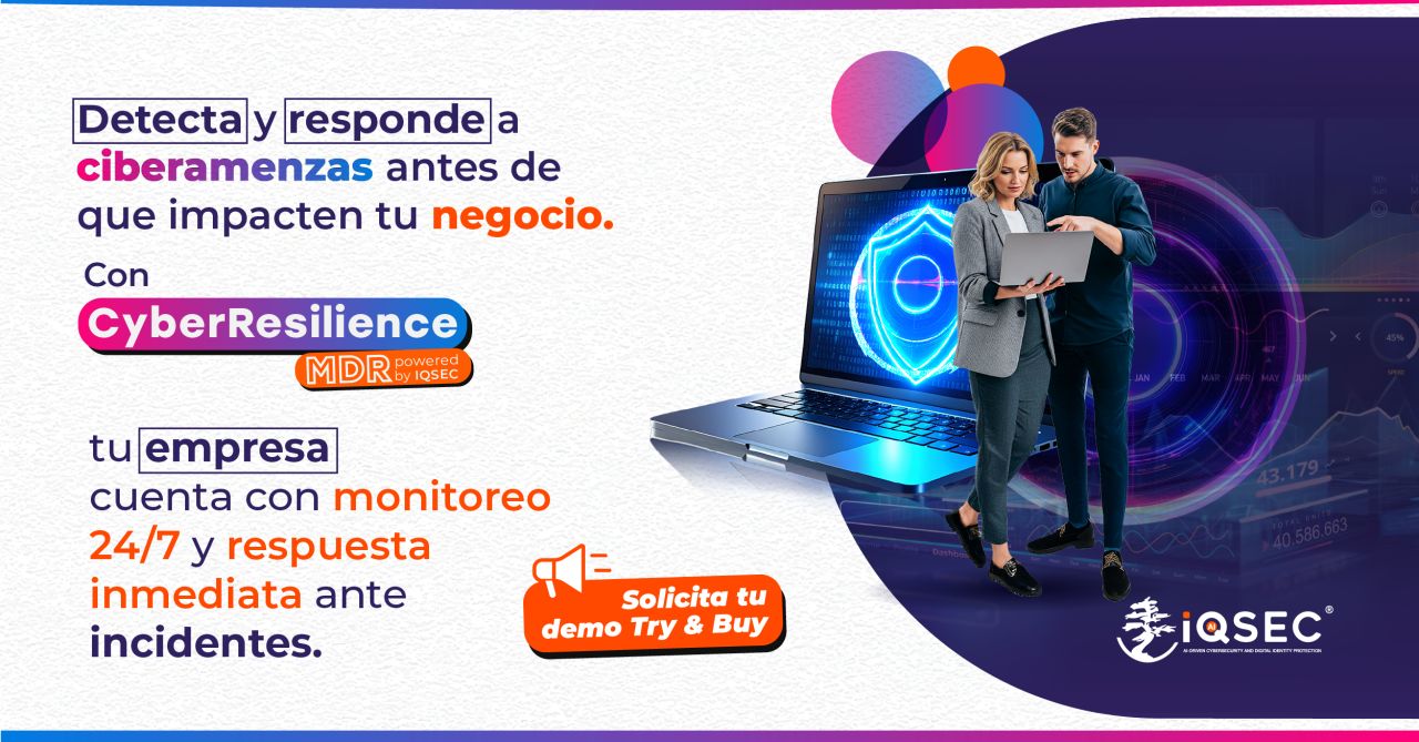 IQSEC ad