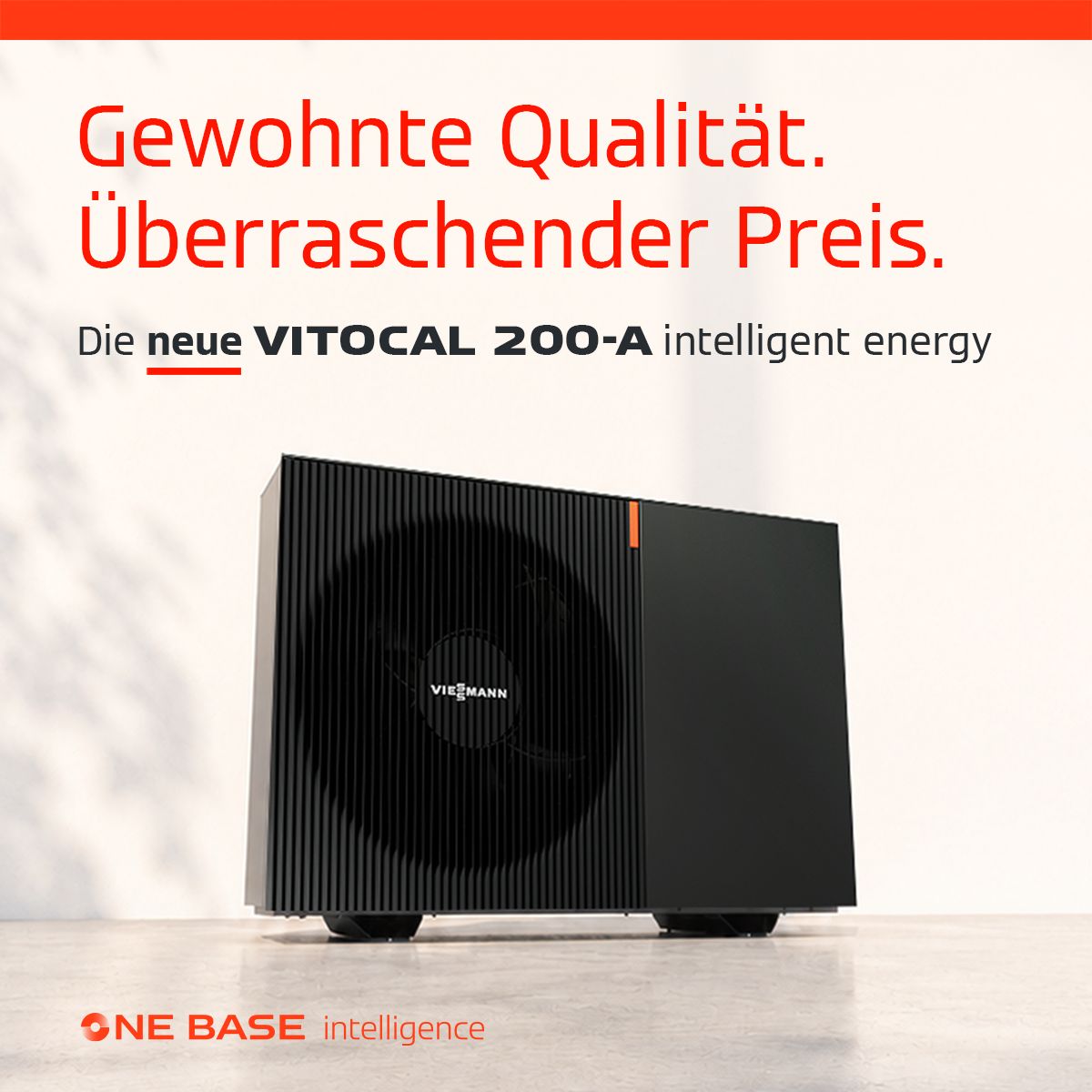 Viessmann Climate Solutions ad