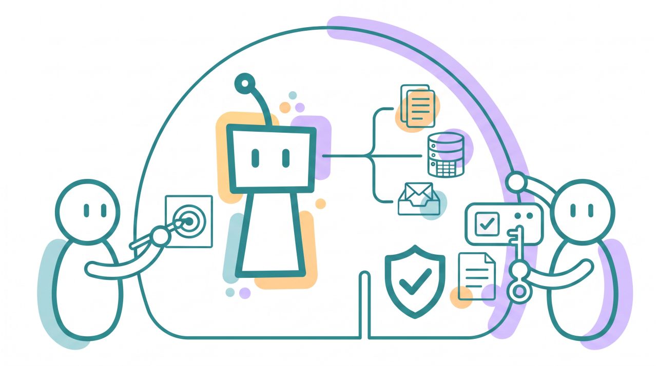 Abundly AI ad