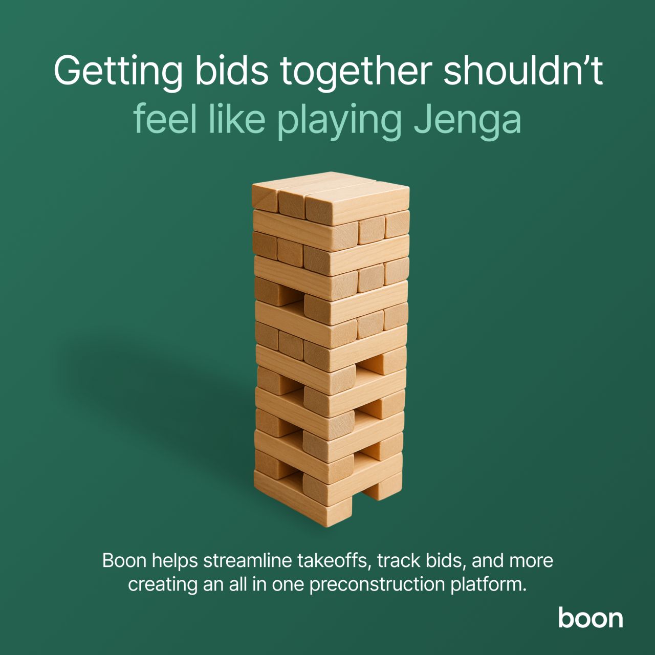 Boon ad