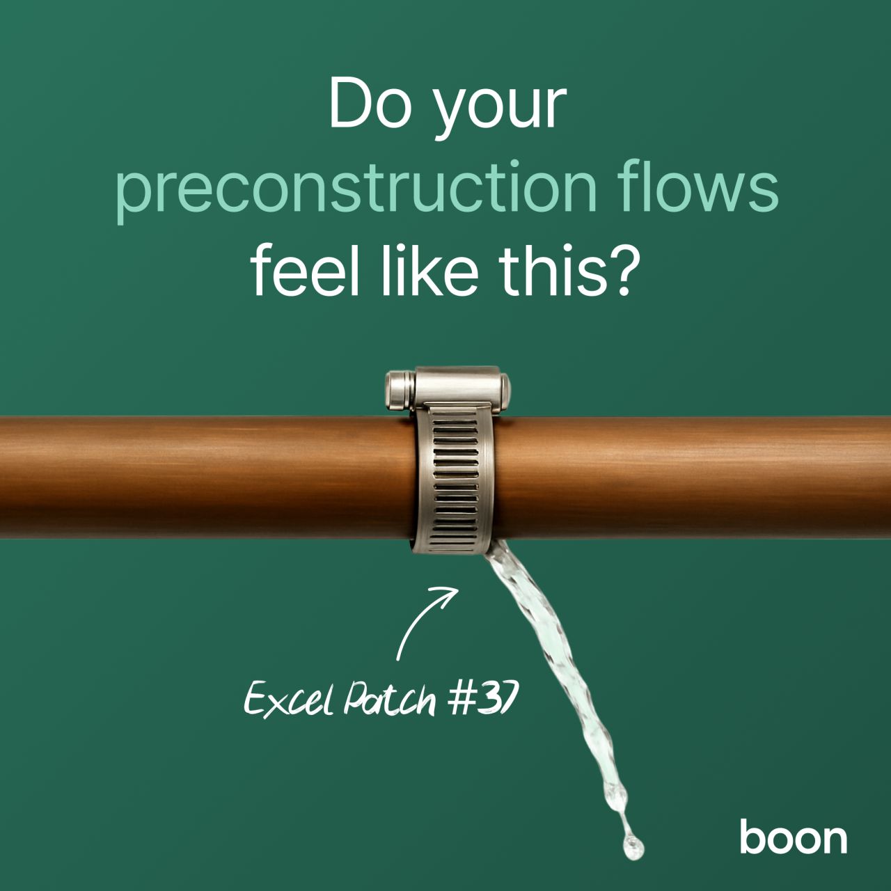 Boon ad