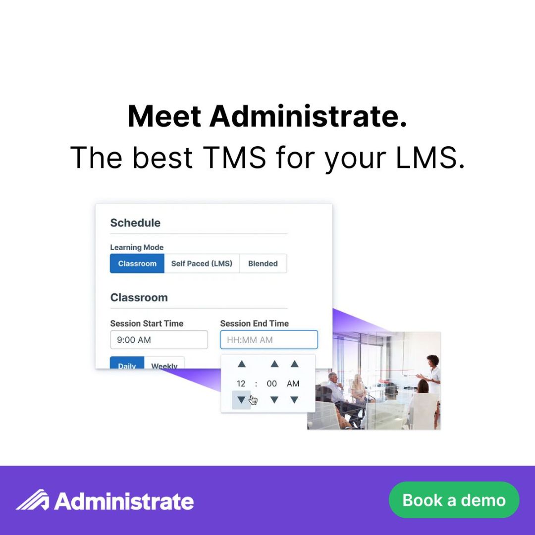 Administrate ad