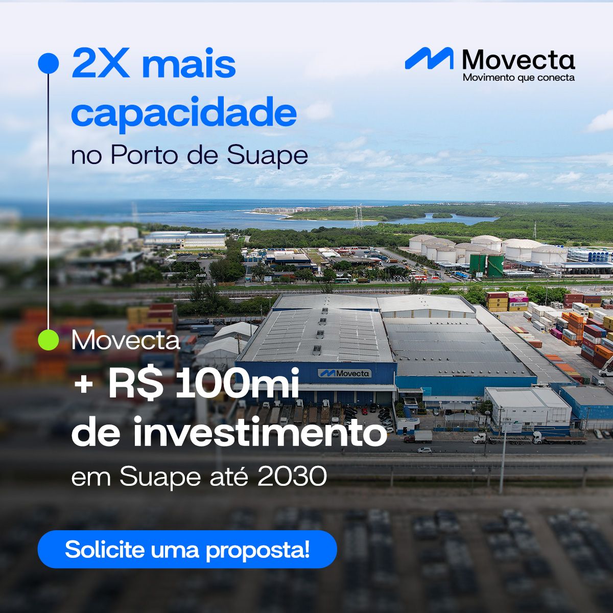Movecta ad
