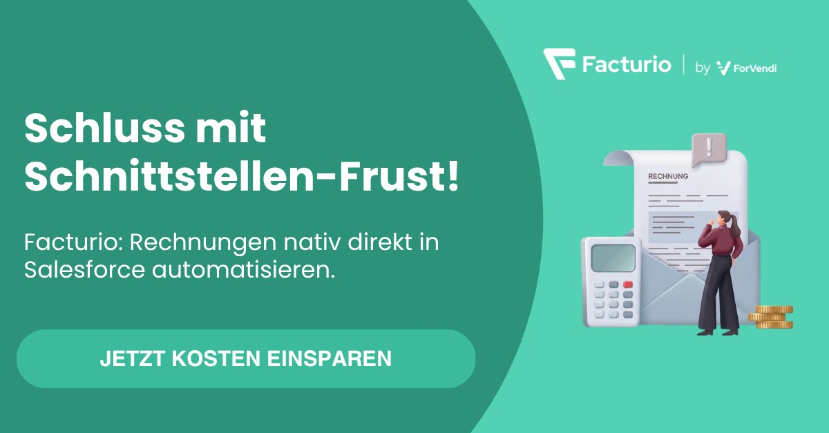ForVendi ad