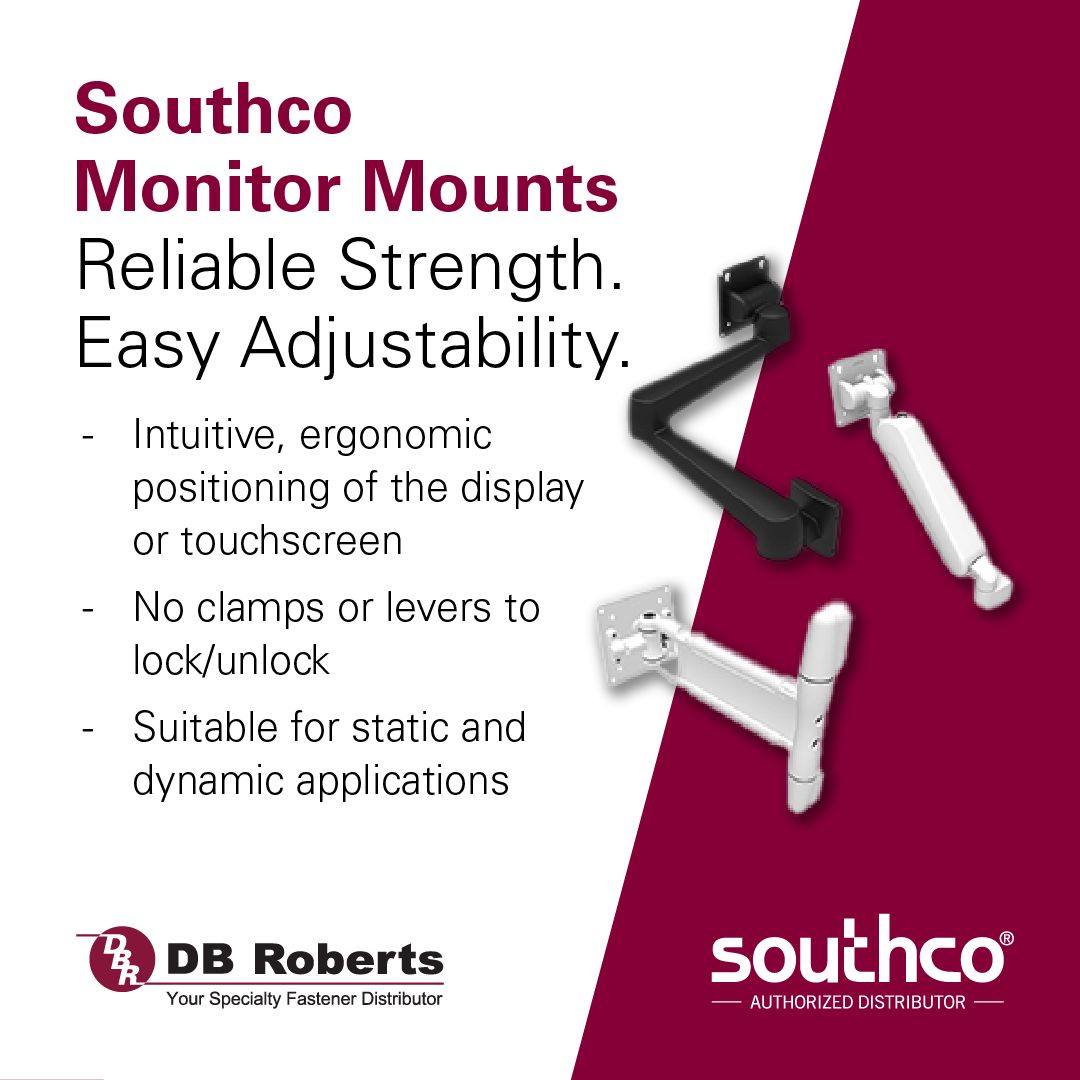 DB Roberts ad