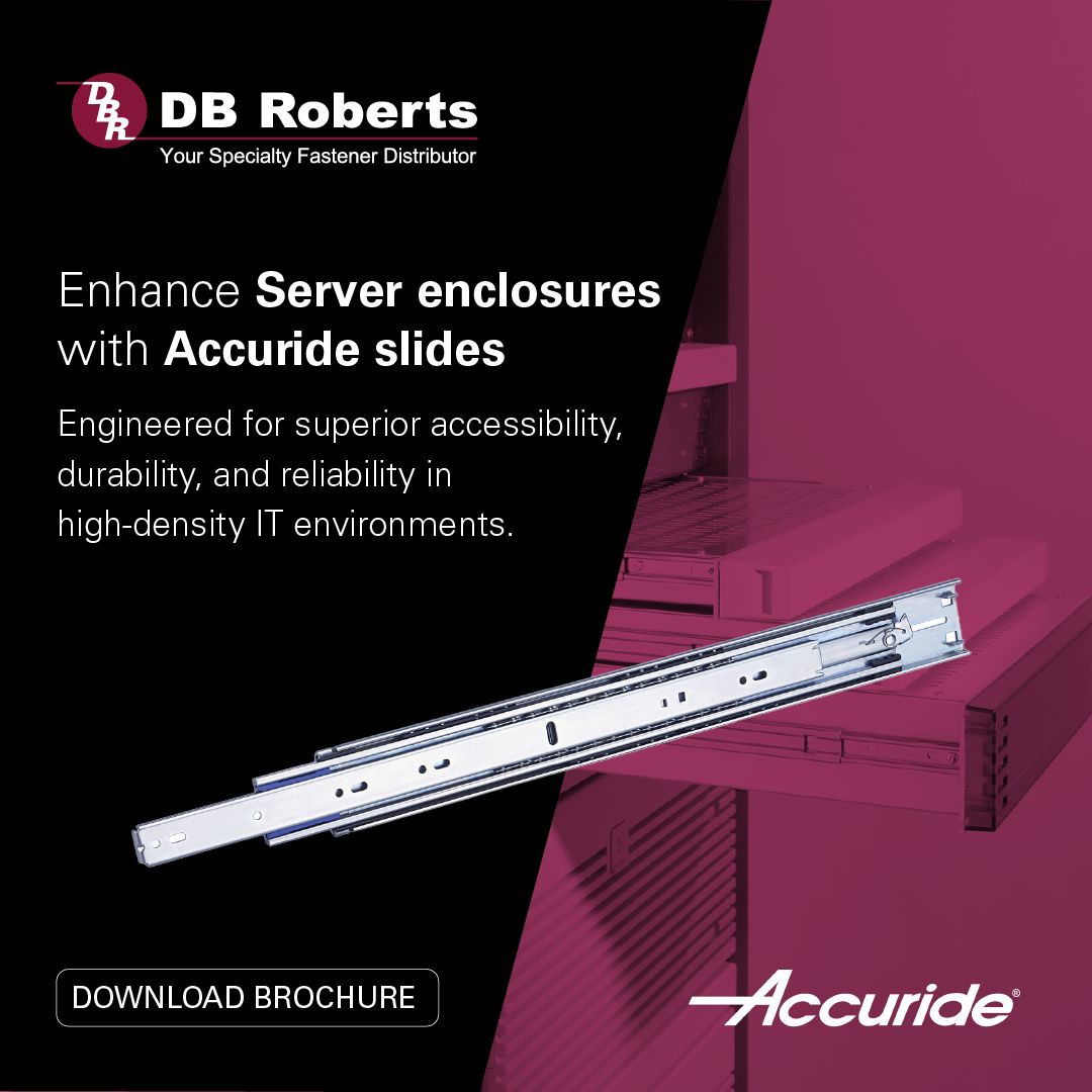 DB Roberts ad