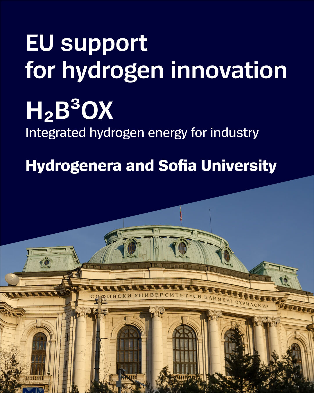 Hydrogenera ad
