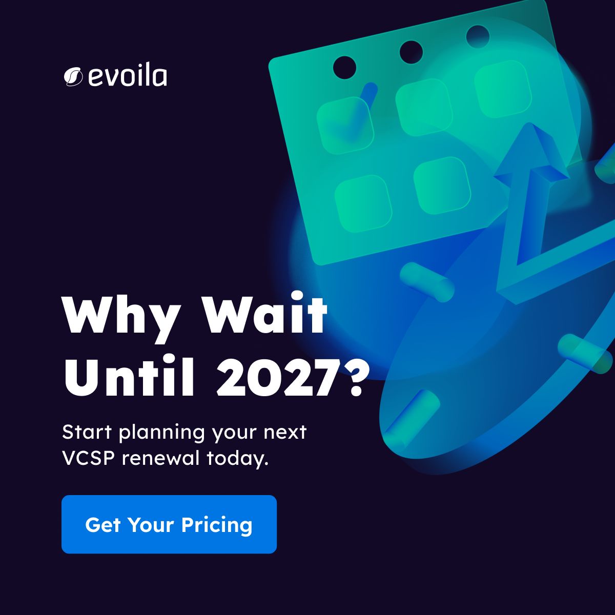 evoila ad
