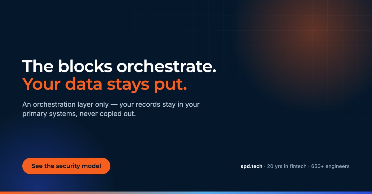 SPD Technology ad
